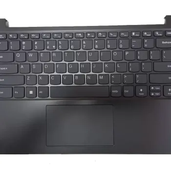 Lenovo V14 G2 ITL Palmrest Touchpad with Keyboard
