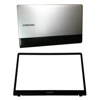 Samsung NP300E5Z LCD Back Cover with Bezel AB Samsung NP300E5Z LCD Back Cover with Bezel AB