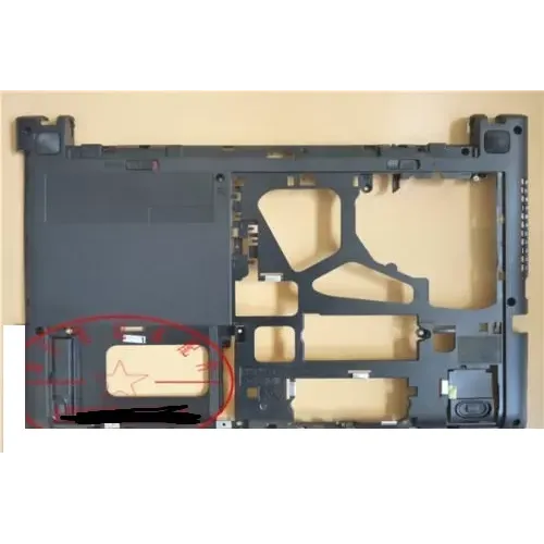 Replacement Bottom Base Cover for Lenovo G40-45 Laptop Replacement Bottom Base Cover for Lenovo G40-45 Laptop