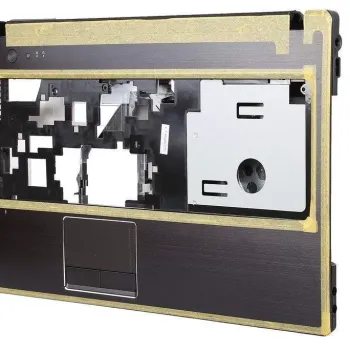 Bottom Base Compatible for Lenovo G570 Case + Palmrest Combo