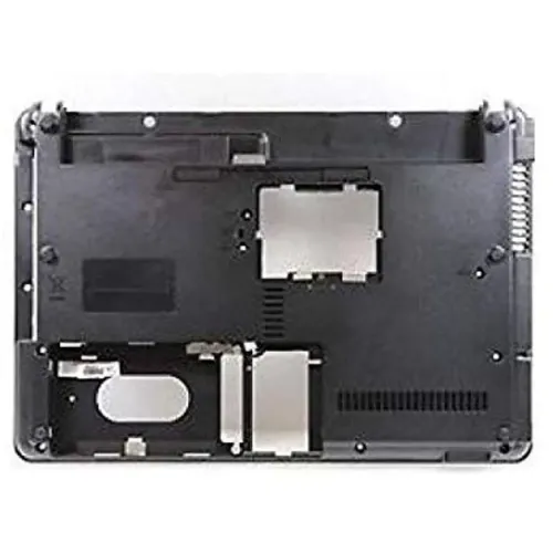 Replacement Bottom Base Cover Assembly for HP Compaq 510/511/515/516 - P/N 538444-001 Replacement Bottom Base Cover Assembly for HP Compaq 510/511/515/516 - P/N 538444-001