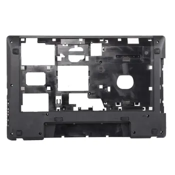 Plastic Bottom Base Case Panel for Lenovo G580 Series