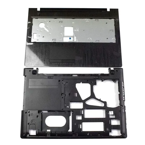 Replacement Touchpad and Bottom Base for Lenovo G50-80