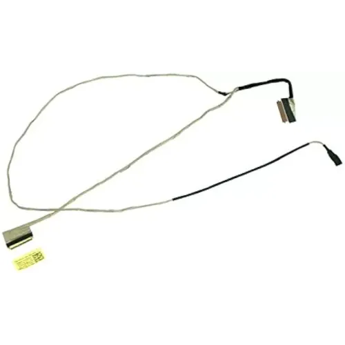HP NoteBook 240 G7 Laptop LCD Display Cable Replacement Kit HP NoteBook 240 G7 Laptop LCD Display Cable Replacement Kit