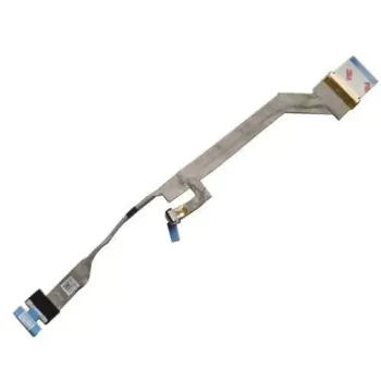 Laptop LCD LED LVDs Screen Display Cable for Dell Inspiron 1526 P/N 0WK447