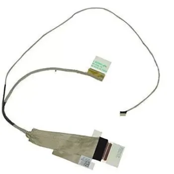 Laptop LCD LED LVDs Screen Display Cable for Dell Inspiron N5421 P/N YP9KP