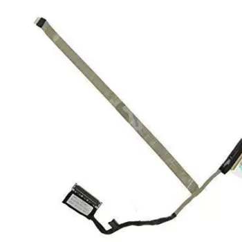 Laptop LCD LED LVDs Screen Display Cable for Dell Latitude E6230 P/N VD834