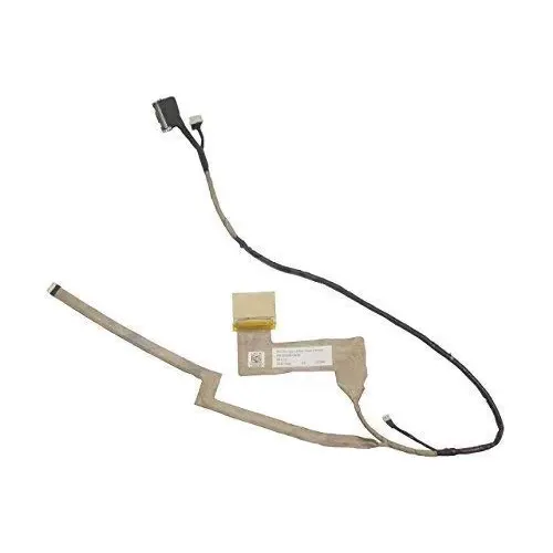 Dell Latitude E6420 LCD LED LVDs Screen Display Cable - P/N 08FCXC Dell Latitude E6420 LCD LED LVDs Screen Display Cable - P/N 08FCXC