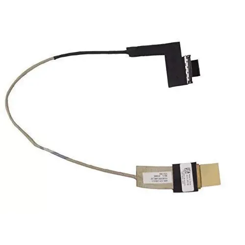 Dell Studio 1450 Laptop LCD LED LVDS Screen Display Cable - P/N 0P5TKP