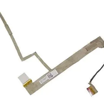 Laptop LCD LED LVDs Screen Display Cable for Dell Vostro 1015 P/N 047XNF