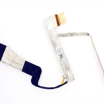 Laptop LCD LED LVDs Screen Display Cable for Dell XPS L401X