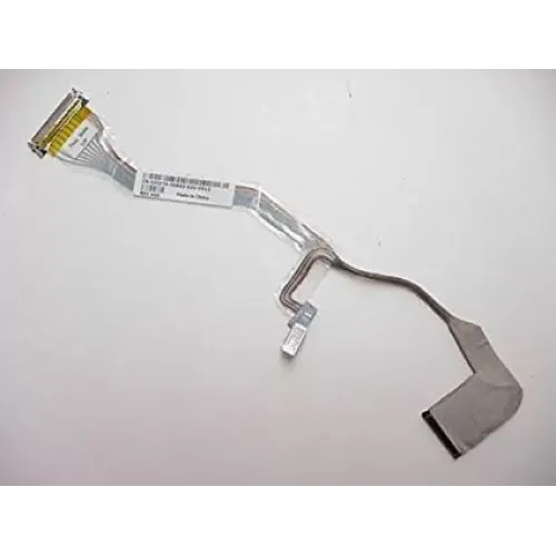 Dell Studio 1555 P/N 0W439J Laptop LCD LED LVDS Screen Display Cable Dell Studio 1555 P/N 0W439J Laptop LCD LED LVDS Screen Display Cable