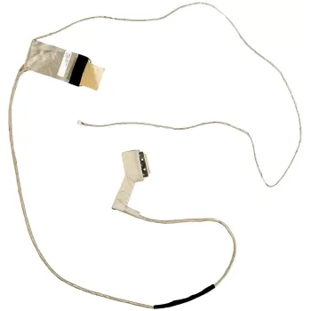 Laptop LCD LED LVDs Screen Display Cable for IBM Lenovo G500 P/N DC02001PS00 Laptop LCD LED LVDs Screen Display Cable for IBM Lenovo G500 P/N DC02001PS00