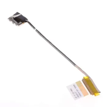 Laptop LCD LED LVDs Screen Display Cable for IBM Lenovo Ideapad U310 P/N DD0LZ7LC100 Laptop LCD LED LVDs Screen Display Cable for IBM Lenovo Ideapad U310 P/N DD0LZ7LC100
