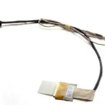 Laptop LCD LED LVDs Screen Display Cable for Satellite C600 Series P/N 6017B0273901
