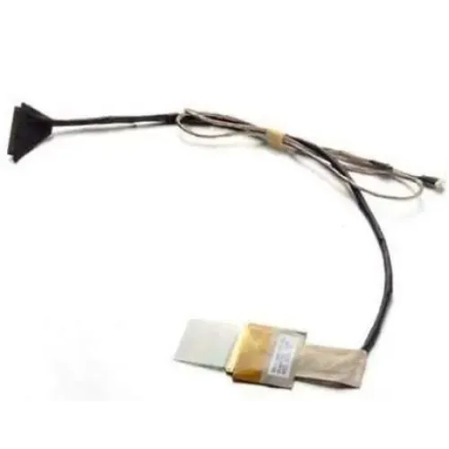 Replacement LCD LED LVDS Screen Display Cable for Satellite C600 Series - P/N 6017B0273901 Replacement LCD LED LVDS Screen Display Cable for Satellite C600 Series - P/N 6017B0273901