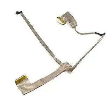 Laptop LCD LED Screen Display Cable for IBM Lenovo B560 P/N 50.4JW09.001