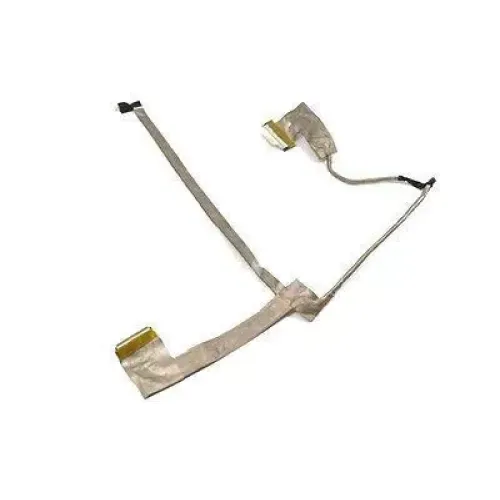 Replacement LCD LED Screen Display Cable for IBM Lenovo B560 - P/N 50.4JW09.001 Replacement LCD LED Screen Display Cable for IBM Lenovo B560 - P/N 50.4JW09.001