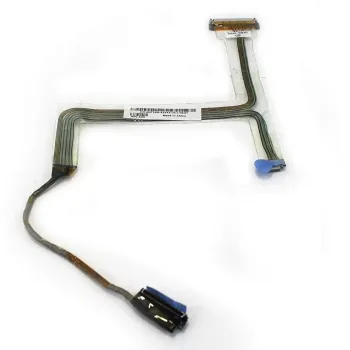 Laptop LCD LED Screen Video Display Cable for Dell Latitude D620 P/N DC2000870L