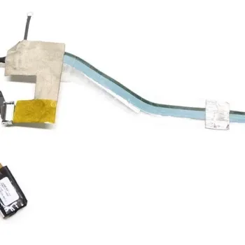 Laptop LCD LED Screen Video Display Cable for Dell Latitude D800 P/N 02C415