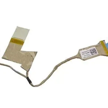 Laptop LCD LED Screen Video Display Cable for Dell Latitude E5410 P/N DC7TY