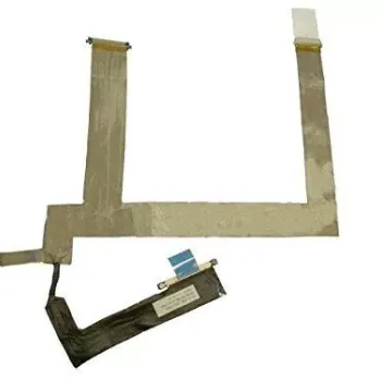 Laptop LCD LED Screen Video Display Cable for Dell Precision M4600 P/N 350405300-600-G