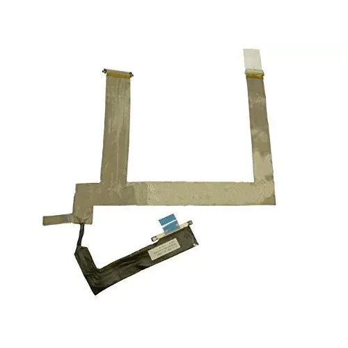 Dell Precision M4600 LCD LED Video Display Cable - P/N 350405300-600-G Dell Precision M4600 LCD LED Video Display Cable - P/N 350405300-600-G