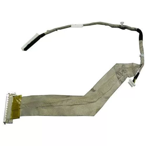 Replacement LCD LED Video Display Cable for HP Compaq 6530S - P/N 6017B0152701 Replacement LCD LED Video Display Cable for HP Compaq 6530S - P/N 6017B0152701