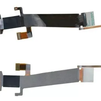 Laptop LCD LED Screen Video Display Cable for IBM Lenovo ThinkPad T60 P/N 41W6692