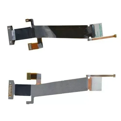 Replacement LCD LED Video Display Cable for IBM Lenovo ThinkPad T60 - P/N 41W6692 Replacement LCD LED Video Display Cable for IBM Lenovo ThinkPad T60 - P/N 41W6692