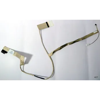 Laptop LCD LED Screen Video Display Cable for Lenovo B580 P/N 50.4TE09.001 Laptop LCD LED Screen Video Display Cable for Lenovo B580 P/N 50.4TE09.001