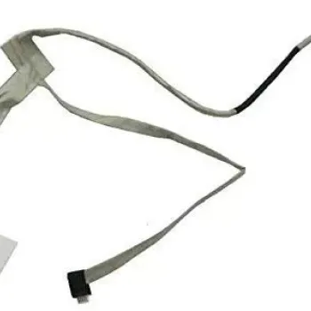 Laptop LCD LED Screen Video Display Cable for Lenovo IdeaPad B570 P/N 50.4IH07.002