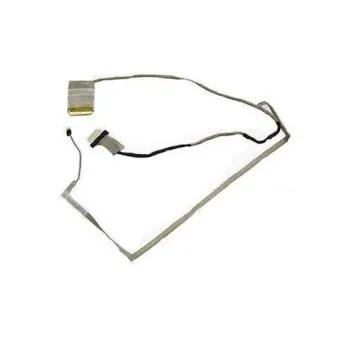 Laptop LCD LED Screen Video Display Cable for Lenovo IdeaPad Y570 P/N 10B8BL00682 Laptop LCD LED Screen Video Display Cable for Lenovo IdeaPad Y570 P/N 10B8BL00682