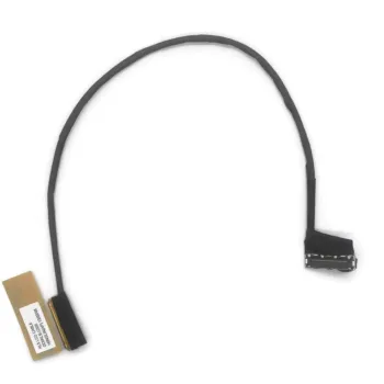 Laptop LCD LVDS Display Screen Video Cable for Lenovo Ideadpad Z370 P/N DD0KL5LC030
