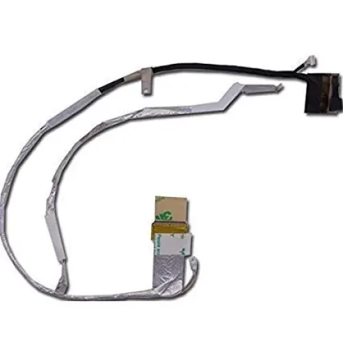 Replacement LCD Screen Cable for HP Pavilion DV7-6001XX Laptop Replacement LCD Screen Cable for HP Pavilion DV7-6001XX Laptop