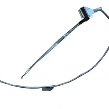 Laptop LCD Screen Display Cable for Satellite A660 P/N DC020011Z10