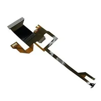 Laptop LCD Screen Video Backlight LED Display Cable for IBM Lenovo Thinkpad T400 P/N 44C5364 Laptop LCD Screen Video Backlight LED Display Cable for IBM Lenovo Thinkpad T400 P/N 44C5364