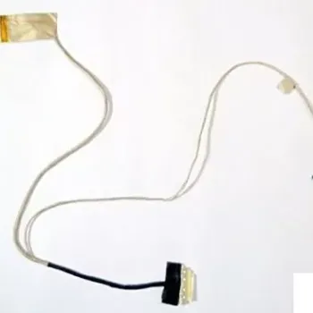 Laptop LCD Screen Video Display Cable for Asus F551MA P/N DD0XJCLC010