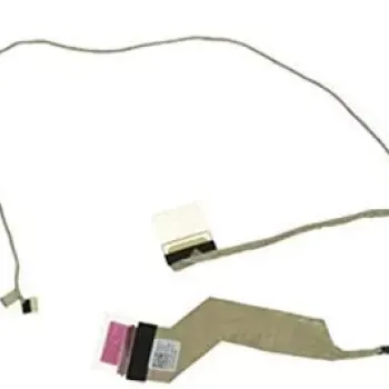 Laptop LCD Screen Video Display Cable for Dell Inspiron 3441 P/N 872W7 0872W7