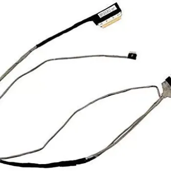 Laptop LCD Screen Video Display Cable for Dell Inspiron 5545 P/N DC02001VZ00