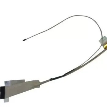 Laptop LCD Screen Video Display Cable for Dell Latitude 3440 P/N 50.46O01.001