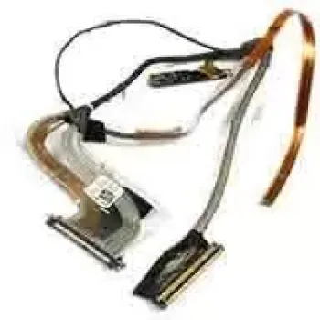 Laptop LCD Screen Video Display Cable for Dell Latitude E6400 P/N 0RK088 RK088