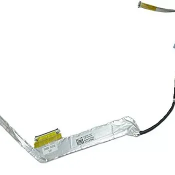 Laptop LCD Screen Video Display Cable for Dell Studio 1535 P/N P906C