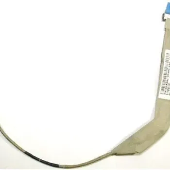 Laptop LCD Screen Video Display Cable for Dell XPS M1330 P/N GX081