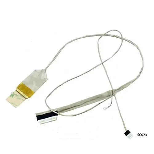 Replacement LCD Screen Video Display Cable for HP Compaq 320 Laptop Replacement LCD Screen Video Display Cable for HP Compaq 320 Laptop