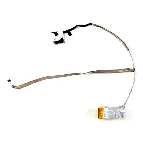 Replacement LCD Video Display Cable for HP COMPAQ PRESARIO CQ43 P/N 405AU Replacement LCD Video Display Cable for HP COMPAQ PRESARIO CQ43 P/N 405AU