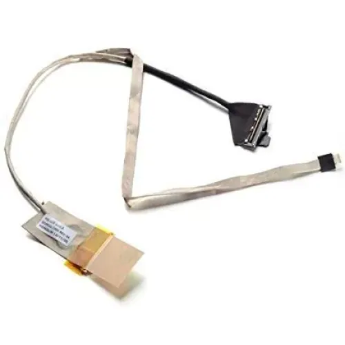 Replacement LCD Video Display Cable for HP Pavilion G4-2000 - P/N DD0R33LC05 Replacement LCD Video Display Cable for HP Pavilion G4-2000 - P/N DD0R33LC05