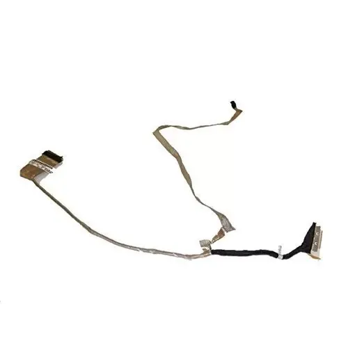 Replacement Laptop LCD Screen Video Display Cable for HP Probook 430 G1 - P/N 50.4yv01.001 Replacement Laptop LCD Screen Video Display Cable for HP Probook 430 G1 - P/N 50.4yv01.001