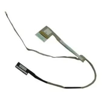 Laptop LCD Screen Video 40 Pin Display Cable for IBM Lenovo Ideapad Z570 P/N 50.4M405.002