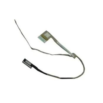Laptop LCD Screen Video 40 Pin Display Cable for IBM Lenovo Ideapad Z570 P/N 50.4M405.002 Laptop LCD Screen Video 40 Pin Display Cable for IBM Lenovo Ideapad Z570 P/N 50.4M405.002